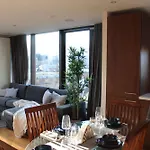 Custom House Square Penthouse